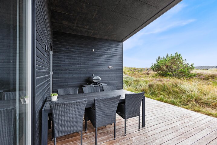 Ferienhaus B2901 in Julianevej 31, Bjerregård - Bild #37