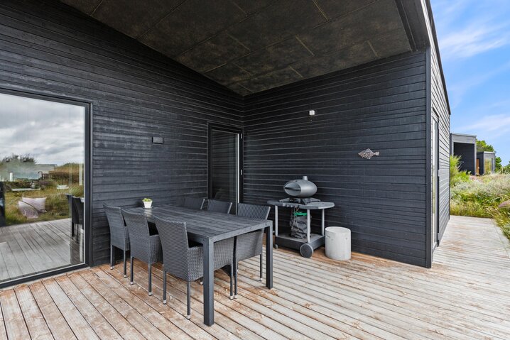 Ferienhaus B2901 in Julianevej 31, Bjerregård - Bild #38