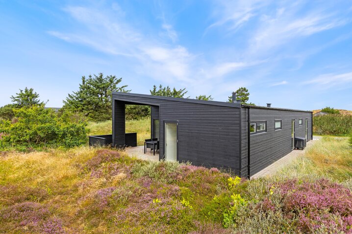 Ferienhaus B2901 in Julianevej 31, Bjerregård - Bild #39