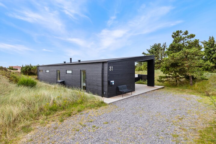 Ferienhaus B2901 in Julianevej 31, Bjerregård - Bild #41