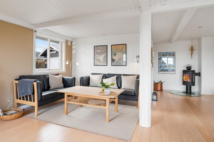 Ferienhaus B2902 in Humlegårdsvej 5, Bjerregård - Bild #5