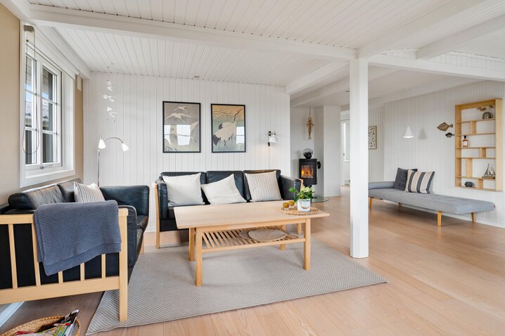 Ferienhaus B2902 in Humlegårdsvej 5, Bjerregård - Bild #6