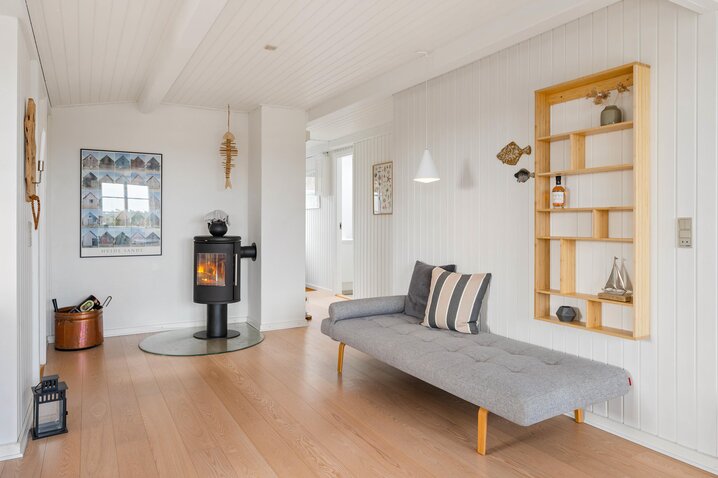 Ferienhaus B2902 in Humlegårdsvej 5, Bjerregård - Bild #7