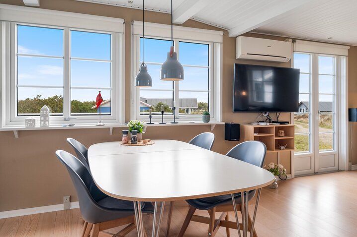 Ferienhaus B2902 in Humlegårdsvej 5, Bjerregård - Bild #10