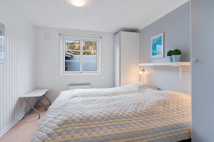 Ferienhaus B2902 in Humlegårdsvej 5, Bjerregård - Bild #15