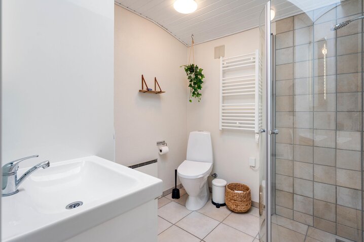 Ferienhaus B2902 in Humlegårdsvej 5, Bjerregård - Bild #17