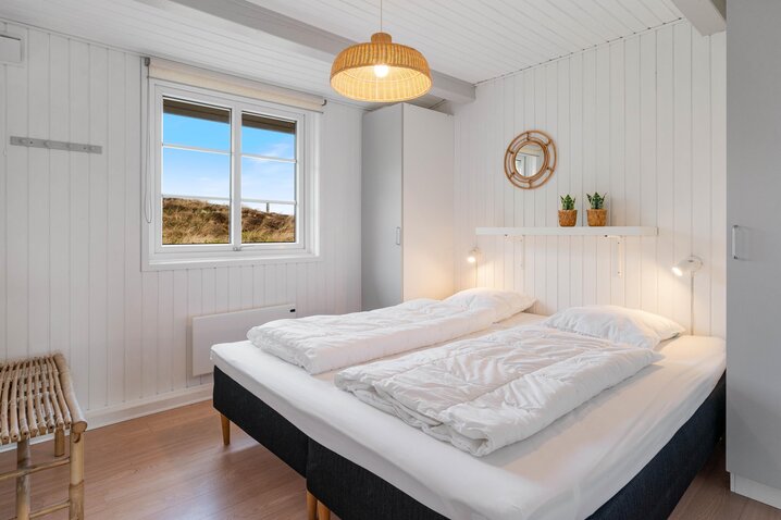 Ferienhaus B2902 in Humlegårdsvej 5, Bjerregård - Bild #19