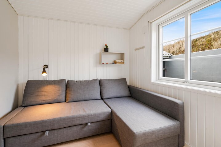 Ferienhaus B2902 in Humlegårdsvej 5, Bjerregård - Bild #20