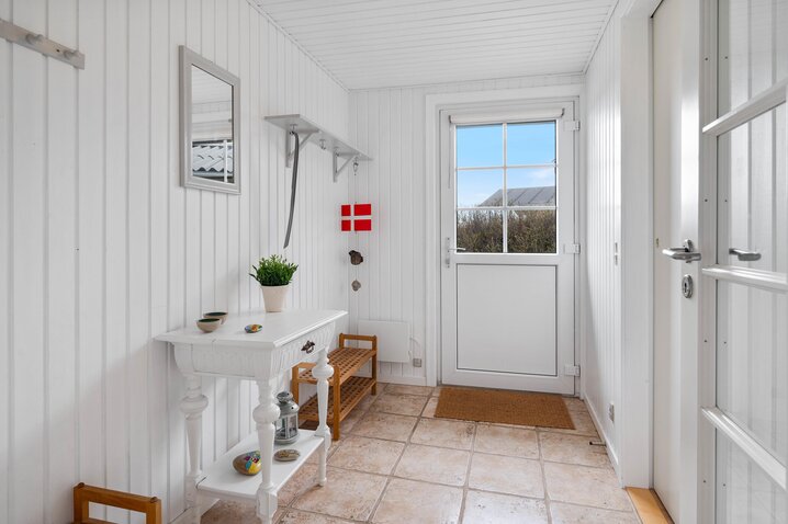 Ferienhaus B2902 in Humlegårdsvej 5, Bjerregård - Bild #21