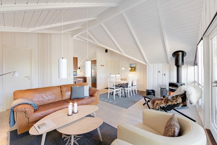 Ferienhaus B2906 in Bjerregårdsvej 228, Bjerregård - Bild #7