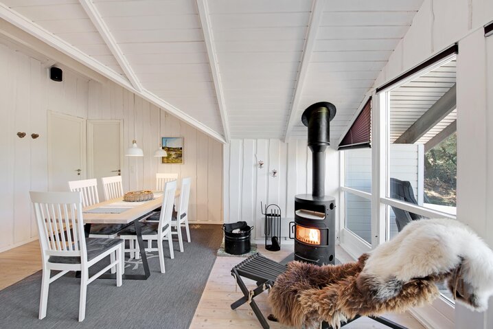 Ferienhaus B2906 in Bjerregårdsvej 228, Bjerregård - Bild #8