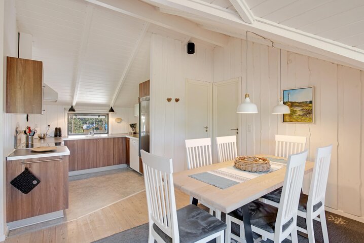 Ferienhaus B2906 in Bjerregårdsvej 228, Bjerregård - Bild #12