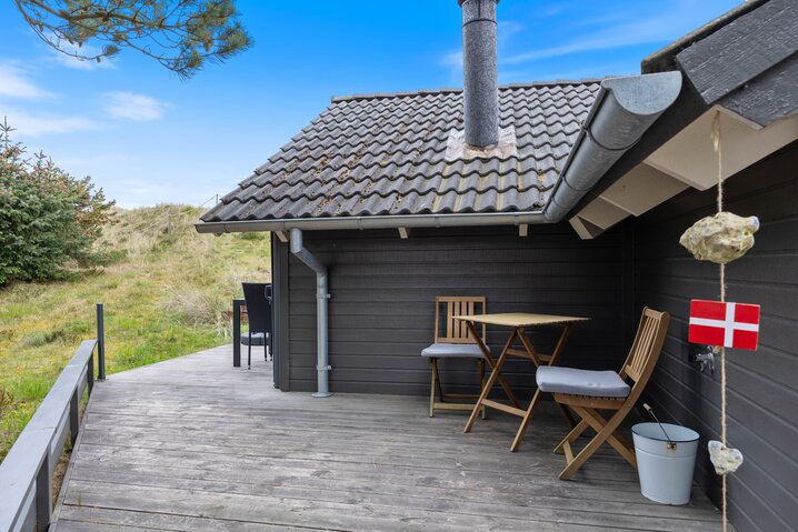 Ferienhaus B2906 in Bjerregårdsvej 228, Bjerregård - Bild #28