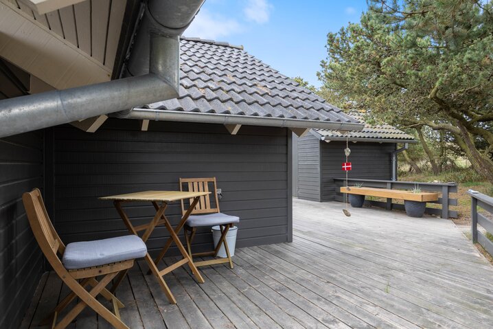 Ferienhaus B2906 in Bjerregårdsvej 228, Bjerregård - Bild #29