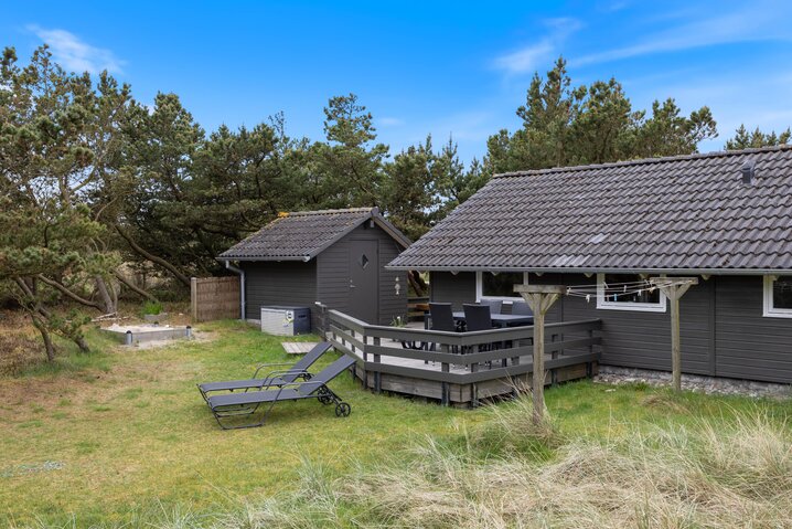 Ferienhaus B2906 in Bjerregårdsvej 228, Bjerregård - Bild #33