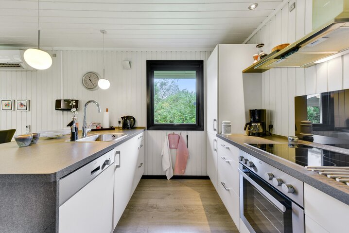 Sommerhus B2909 på Kirstinevej 16, Bjerregård - Billede #8