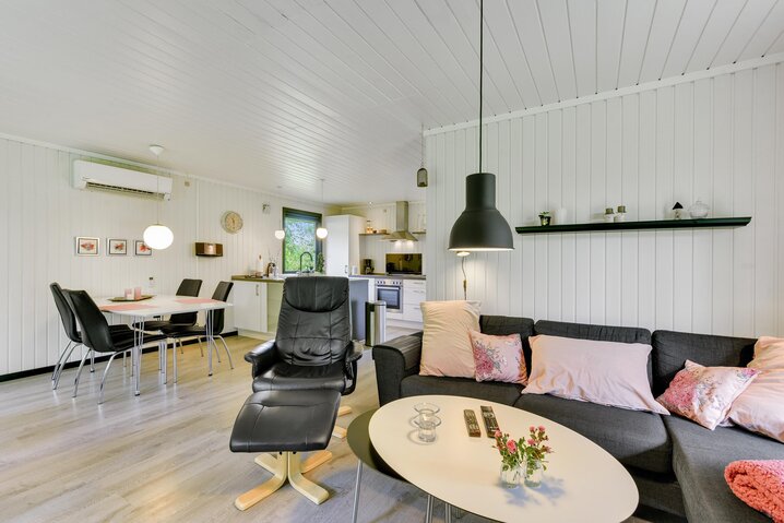 Sommerhus B2909 på Kirstinevej 16, Bjerregård - Billede #5