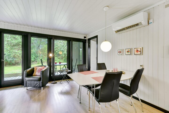 Sommerhus B2909 på Kirstinevej 16, Bjerregård - Billede #6