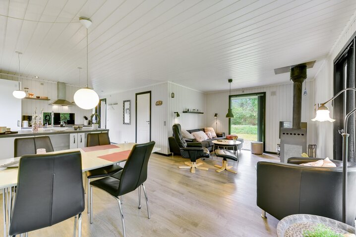 Sommerhus B2909 på Kirstinevej 16, Bjerregård - Billede #4