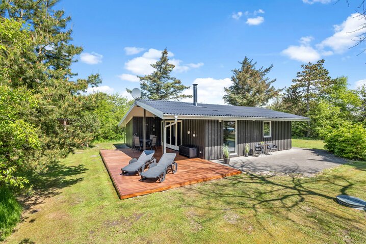 Ferienhaus B2909 in Kirstinevej 16, Bjerregård - Bild #17