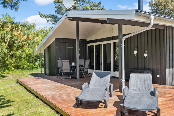 Ferienhaus B2909 in Kirstinevej 16, Bjerregård - Bild #18