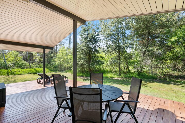 Ferienhaus B2909 in Kirstinevej 16, Bjerregård - Bild #19
