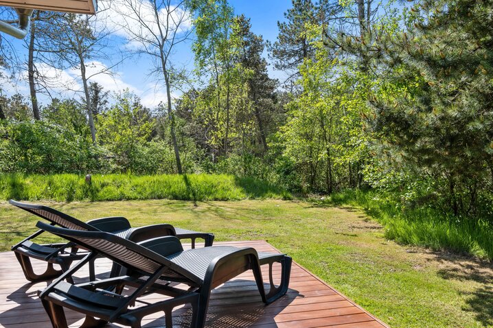 Ferienhaus B2909 in Kirstinevej 16, Bjerregård - Bild #21