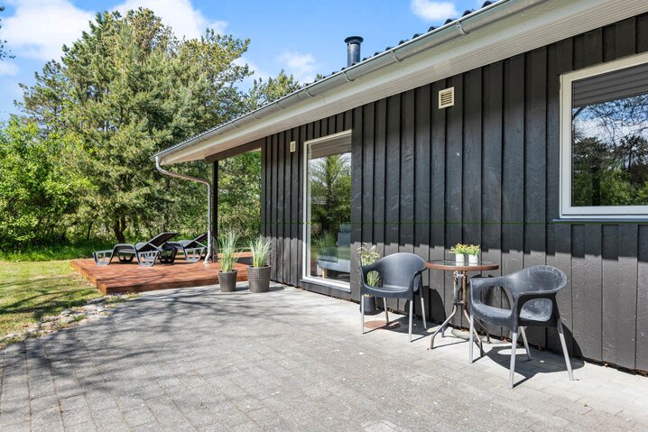 Ferienhaus B2909 in Kirstinevej 16, Bjerregård - Bild #22