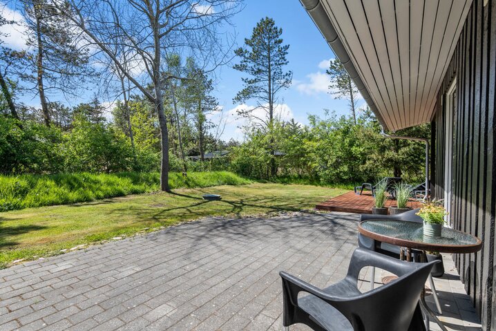 Ferienhaus B2909 in Kirstinevej 16, Bjerregård - Bild #23