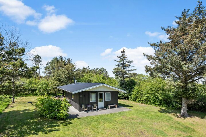 Ferienhaus B2909 in Kirstinevej 16, Bjerregård - Bild #24