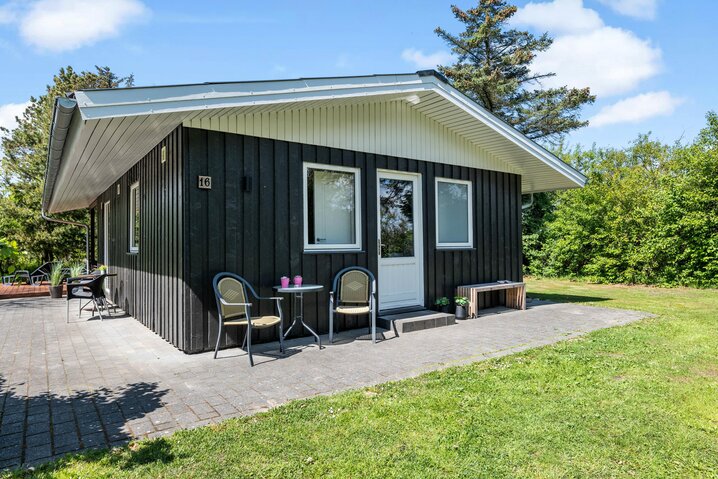 Ferienhaus B2909 in Kirstinevej 16, Bjerregård - Bild #25