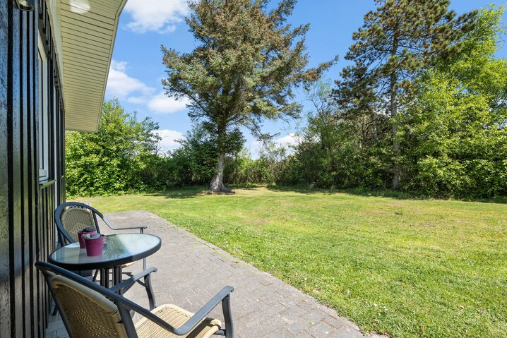 Ferienhaus B2909 in Kirstinevej 16, Bjerregård - Bild #26