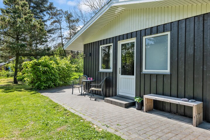 Ferienhaus B2909 in Kirstinevej 16, Bjerregård - Bild #27
