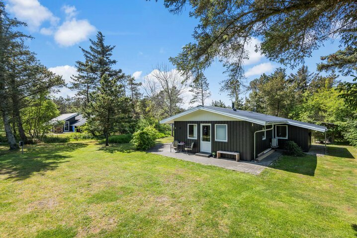 Ferienhaus B2909 in Kirstinevej 16, Bjerregård - Bild #28