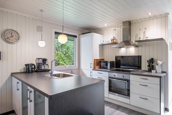 Ferienhaus B2909 in Kirstinevej 16, Bjerregård - Bild #2