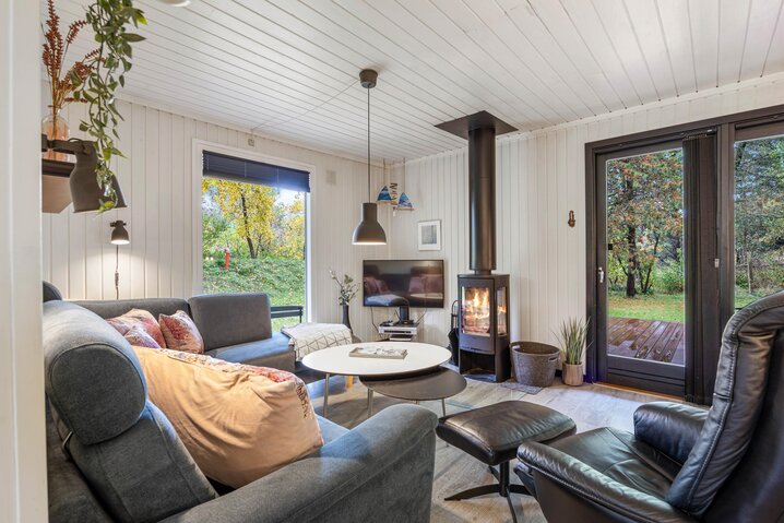 Ferienhaus B2909 in Kirstinevej 16, Bjerregård - Bild #3