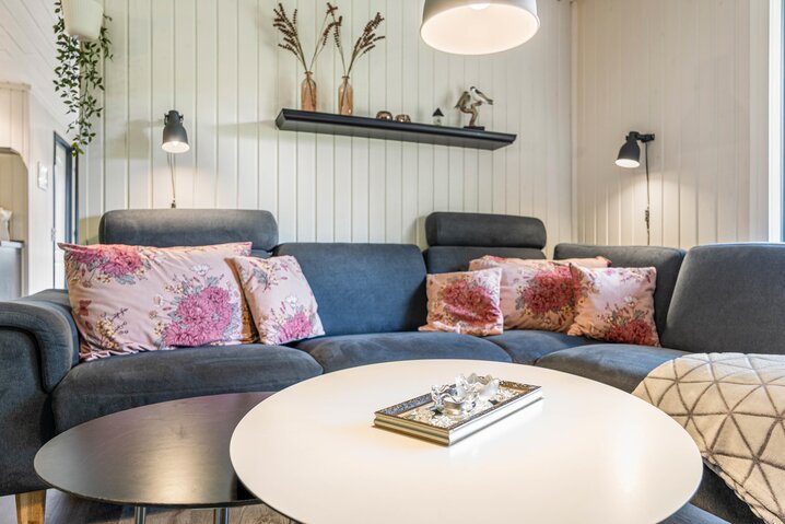 Ferienhaus B2909 in Kirstinevej 16, Bjerregård - Bild #4