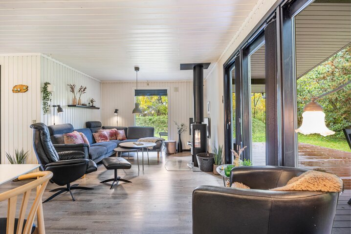 Ferienhaus B2909 in Kirstinevej 16, Bjerregård - Bild #6