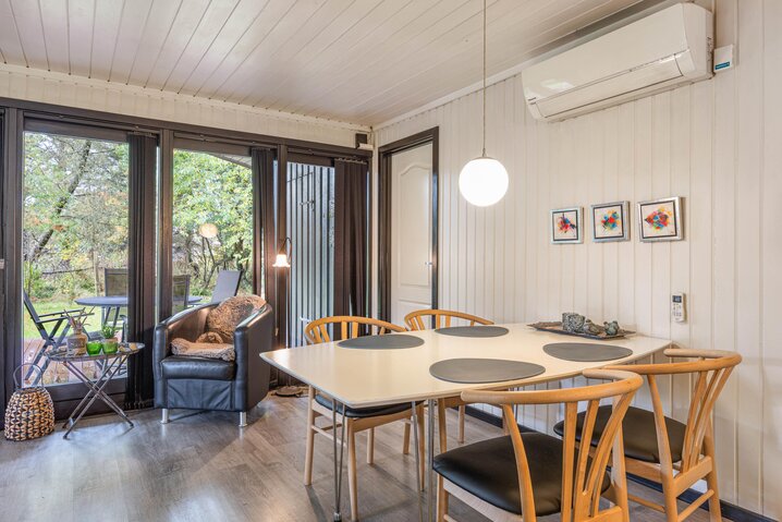 Ferienhaus B2909 in Kirstinevej 16, Bjerregård - Bild #8