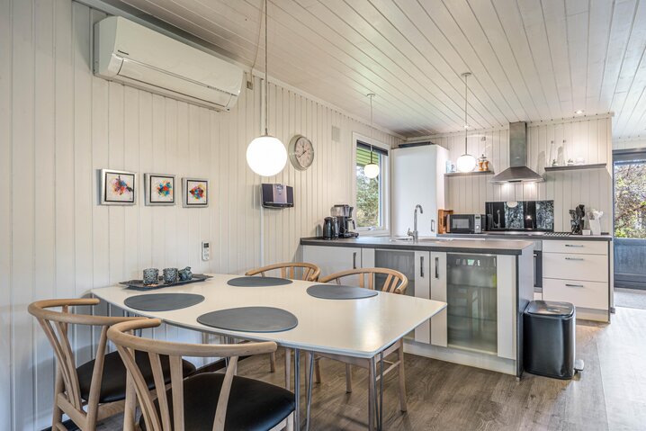 Ferienhaus B2909 in Kirstinevej 16, Bjerregård - Bild #9