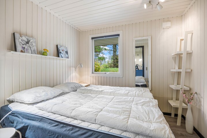 Ferienhaus B2909 in Kirstinevej 16, Bjerregård - Bild #12