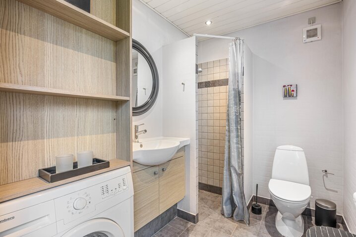 Ferienhaus B2909 in Kirstinevej 16, Bjerregård - Bild #14