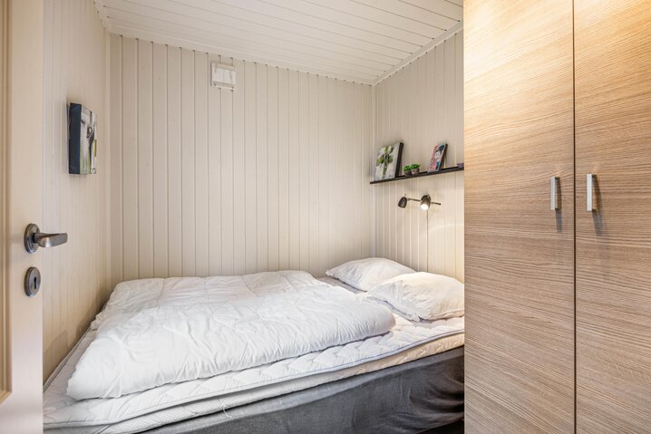 Ferienhaus B2909 in Kirstinevej 16, Bjerregård - Bild #15