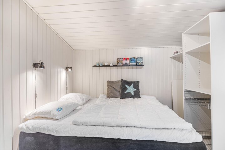 Ferienhaus B2909 in Kirstinevej 16, Bjerregård - Bild #16