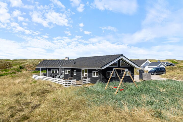 Ferienhaus B2911 in Julianevej 43, Bjerregård - Bild #0
