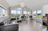 Sommerhus B2911 på Julianevej 43, Bjerregård - Billede #2