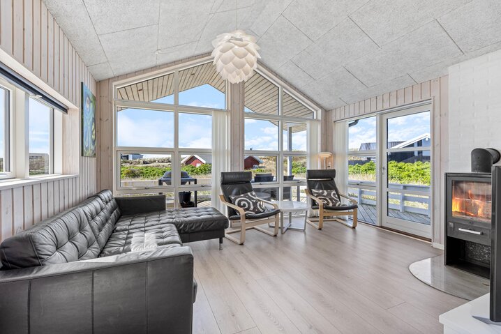 Ferienhaus B2911 in Julianevej 43, Bjerregård - Bild #1