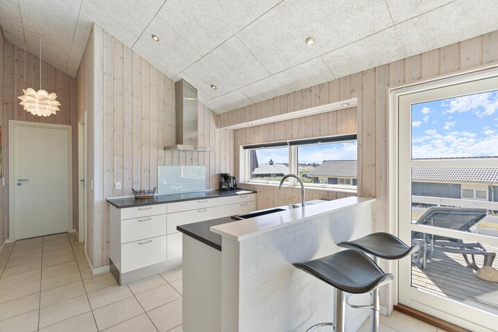 Ferienhaus B2911 in Julianevej 43, Bjerregård - Bild #2