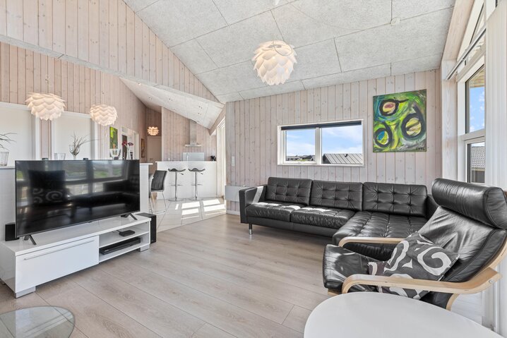 Sommerhus B2911 på Julianevej 43, Bjerregård - Billede #4