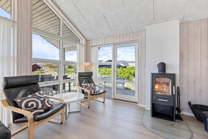 Ferienhaus B2911 in Julianevej 43, Bjerregård - Bild #5